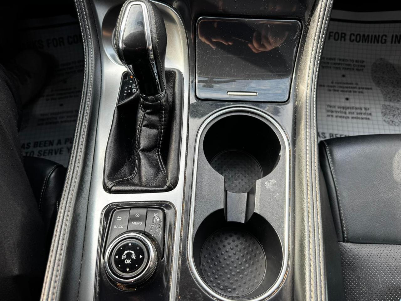 Nissan Maxima SV 3.5L 2019