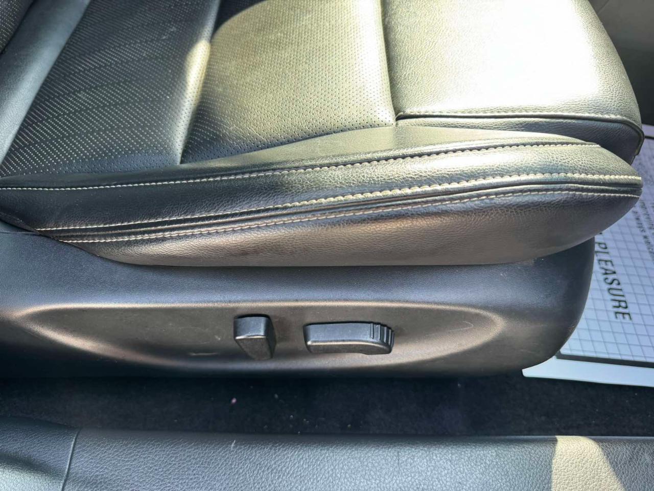 Nissan Maxima SV 3.5L 2019