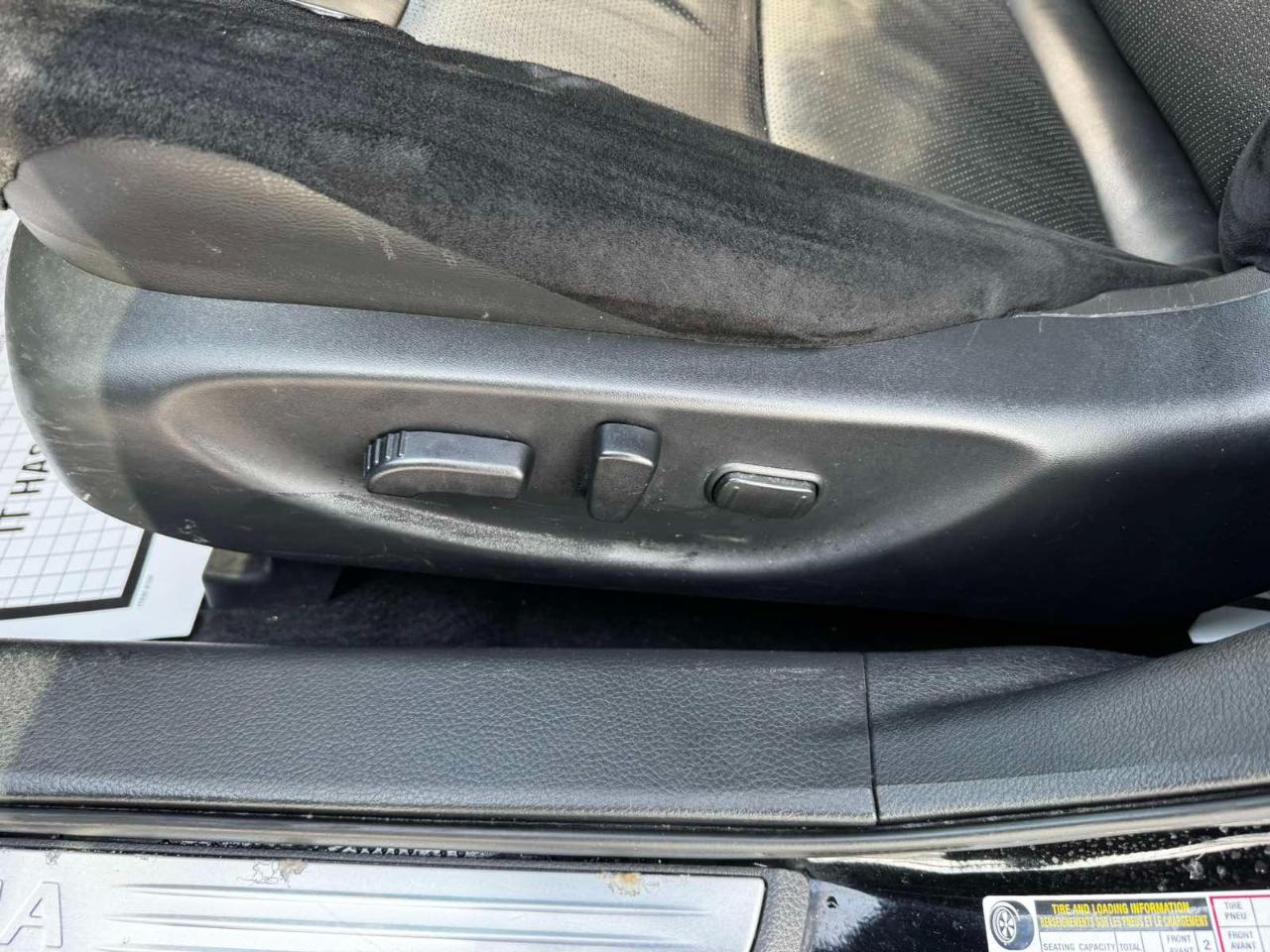 Nissan Maxima SV 3.5L 2019