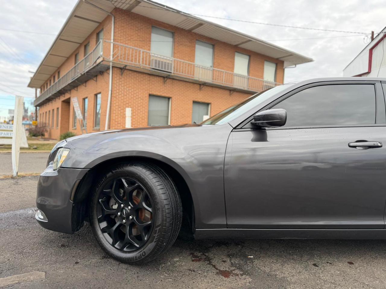 Chrysler 300 300S AWD 2019