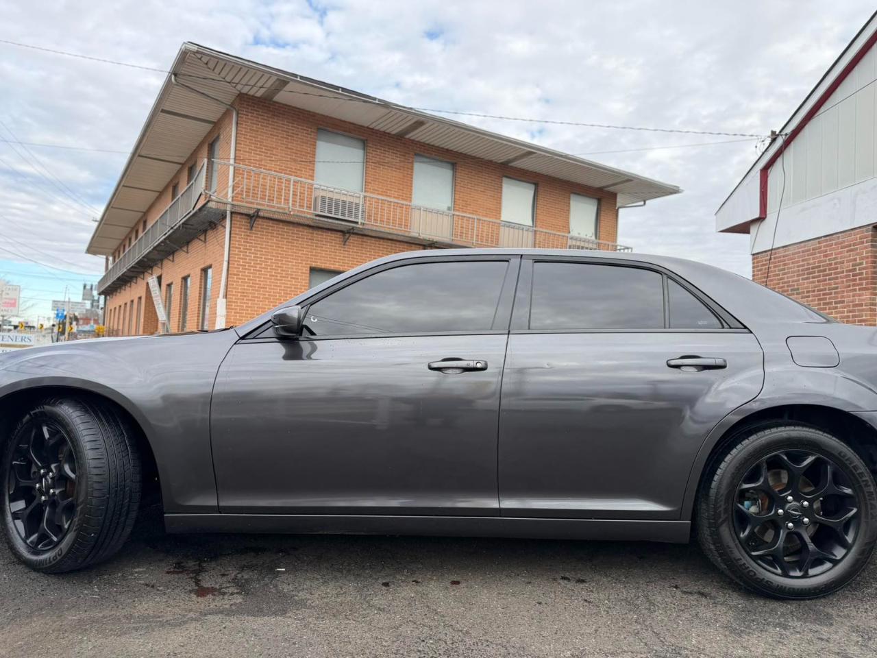 Chrysler 300 300S AWD 2019