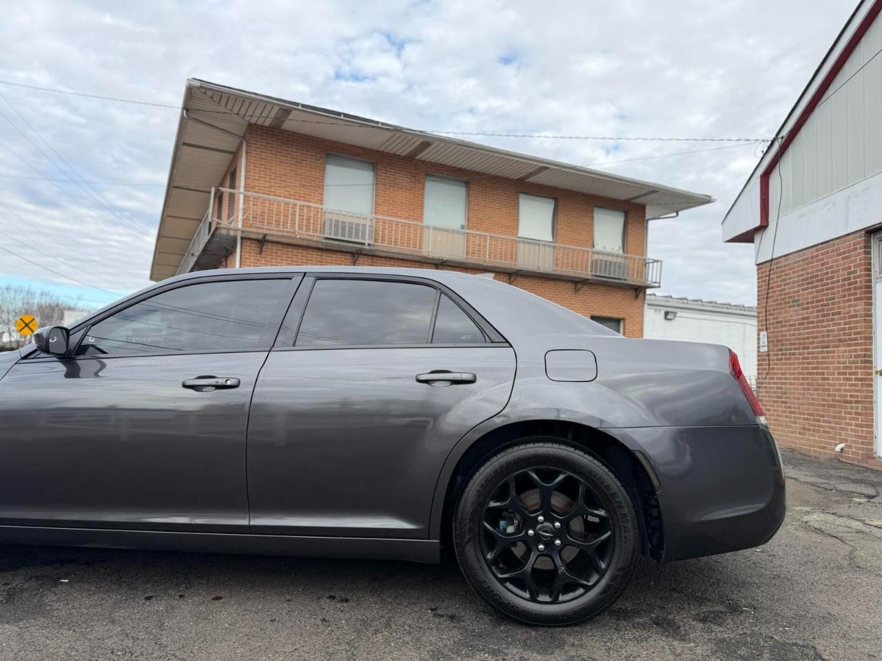 Chrysler 300 300S AWD 2019