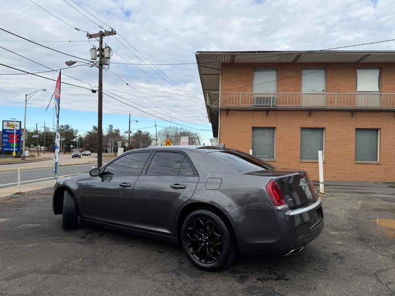 Chrysler 300 300S AWD 2019