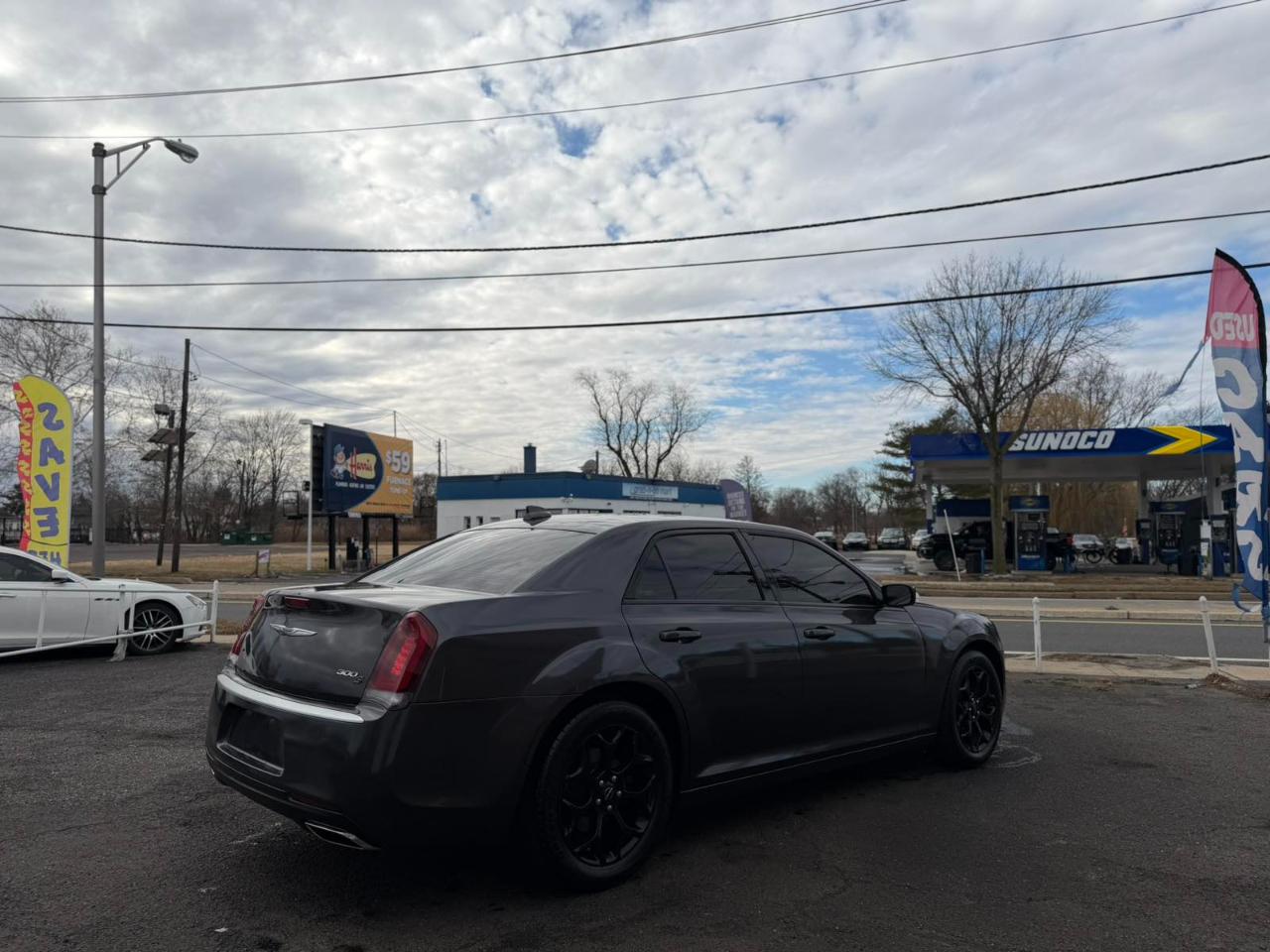 Chrysler 300 300S AWD 2019