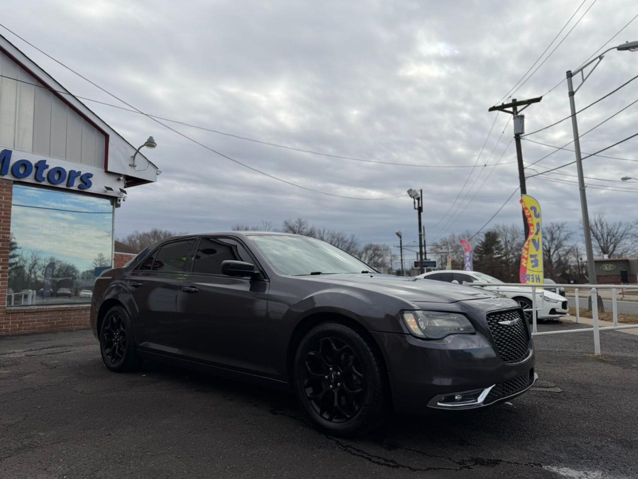 Chrysler 300 300S AWD 2019