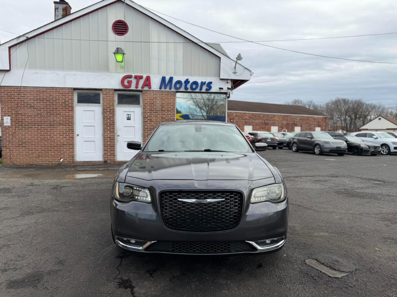 Chrysler 300 300S AWD 2019