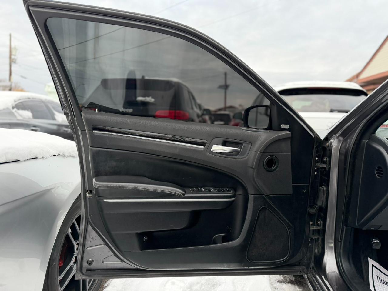 Chrysler 300 300S AWD 2019