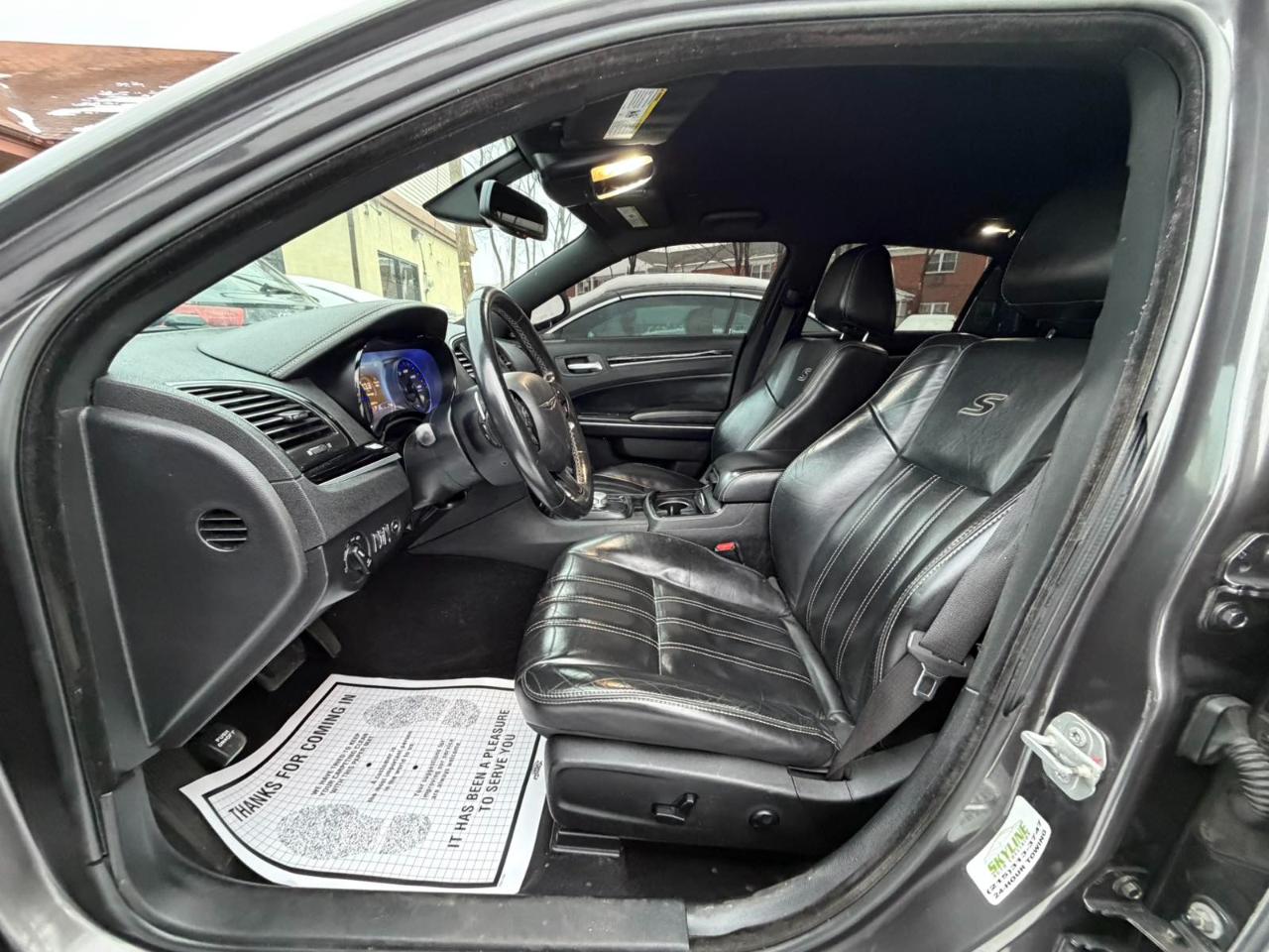 Chrysler 300 300S AWD 2019