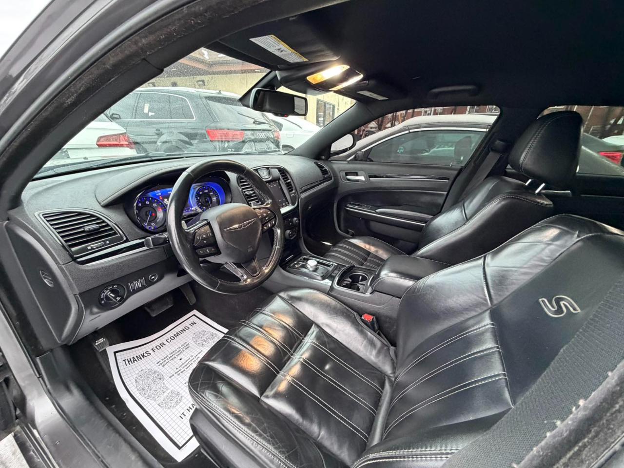 Chrysler 300 300S AWD 2019