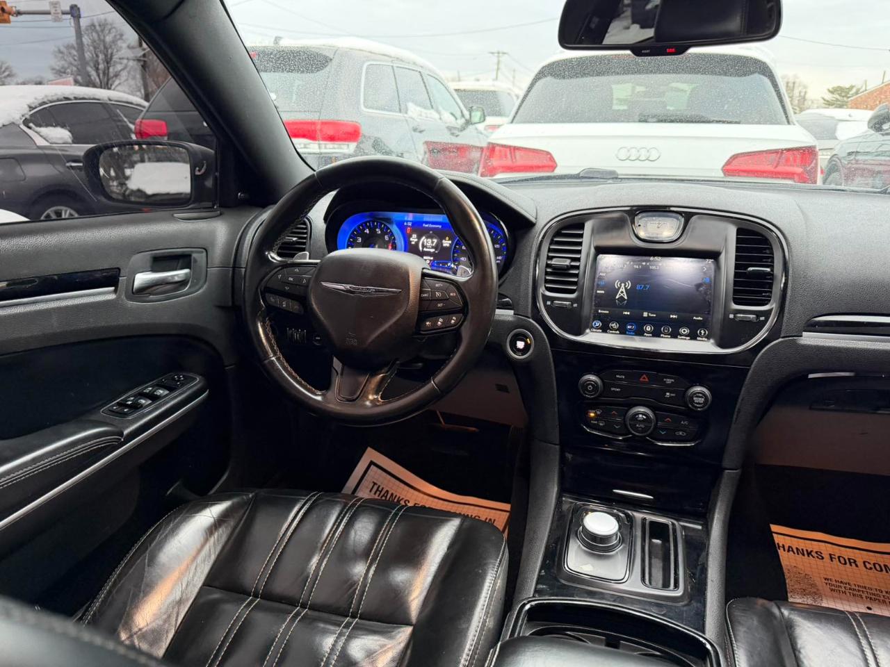 Chrysler 300 300S AWD 2019