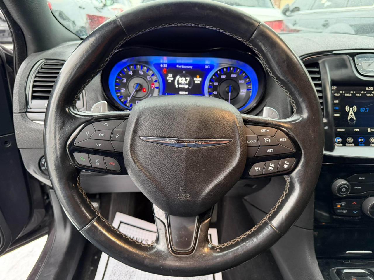 Chrysler 300 300S AWD 2019