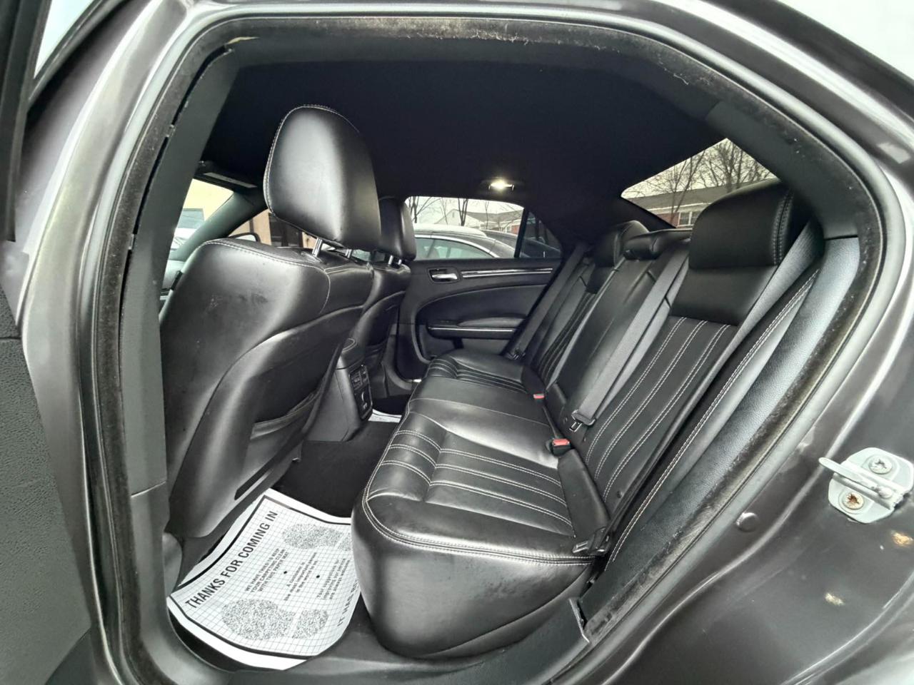 Chrysler 300 300S AWD 2019