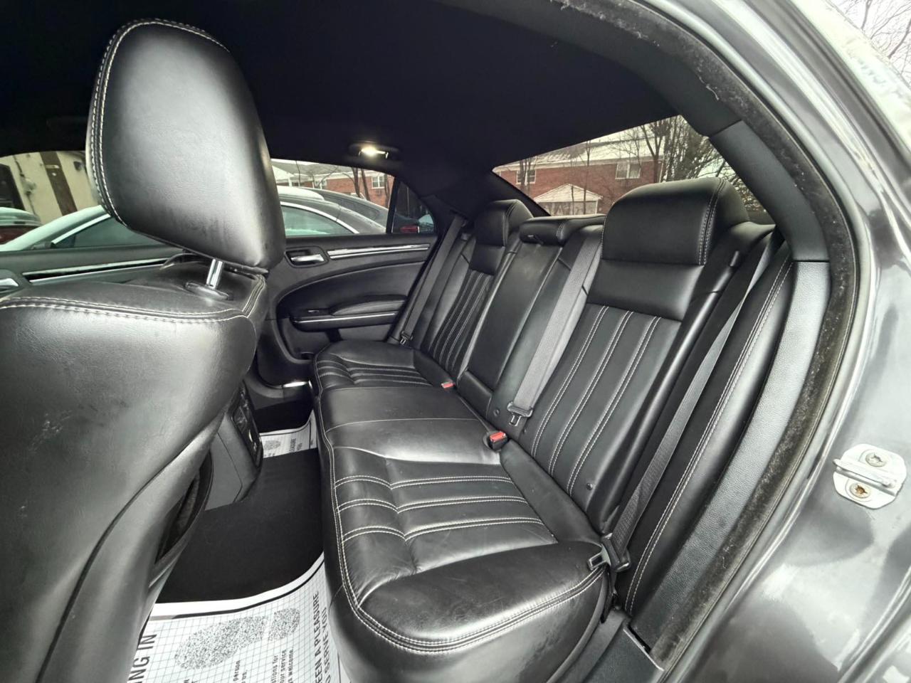 Chrysler 300 300S AWD 2019