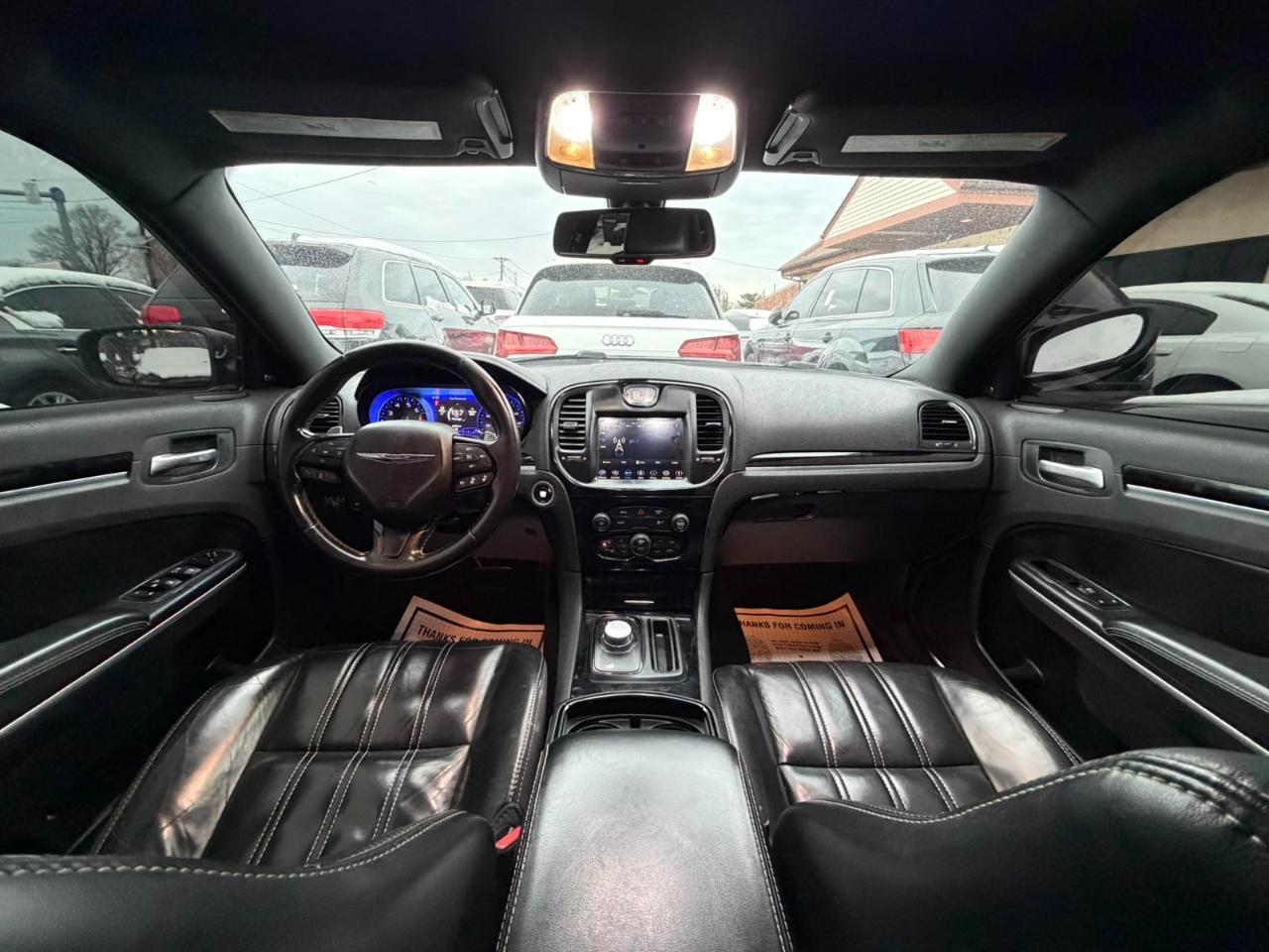 Chrysler 300 300S AWD 2019