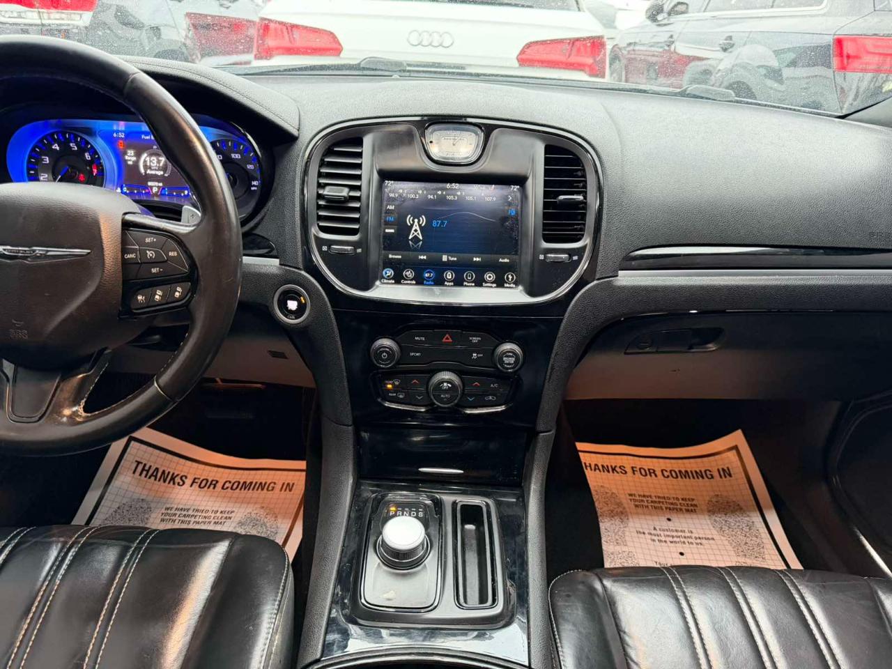 Chrysler 300 300S AWD 2019