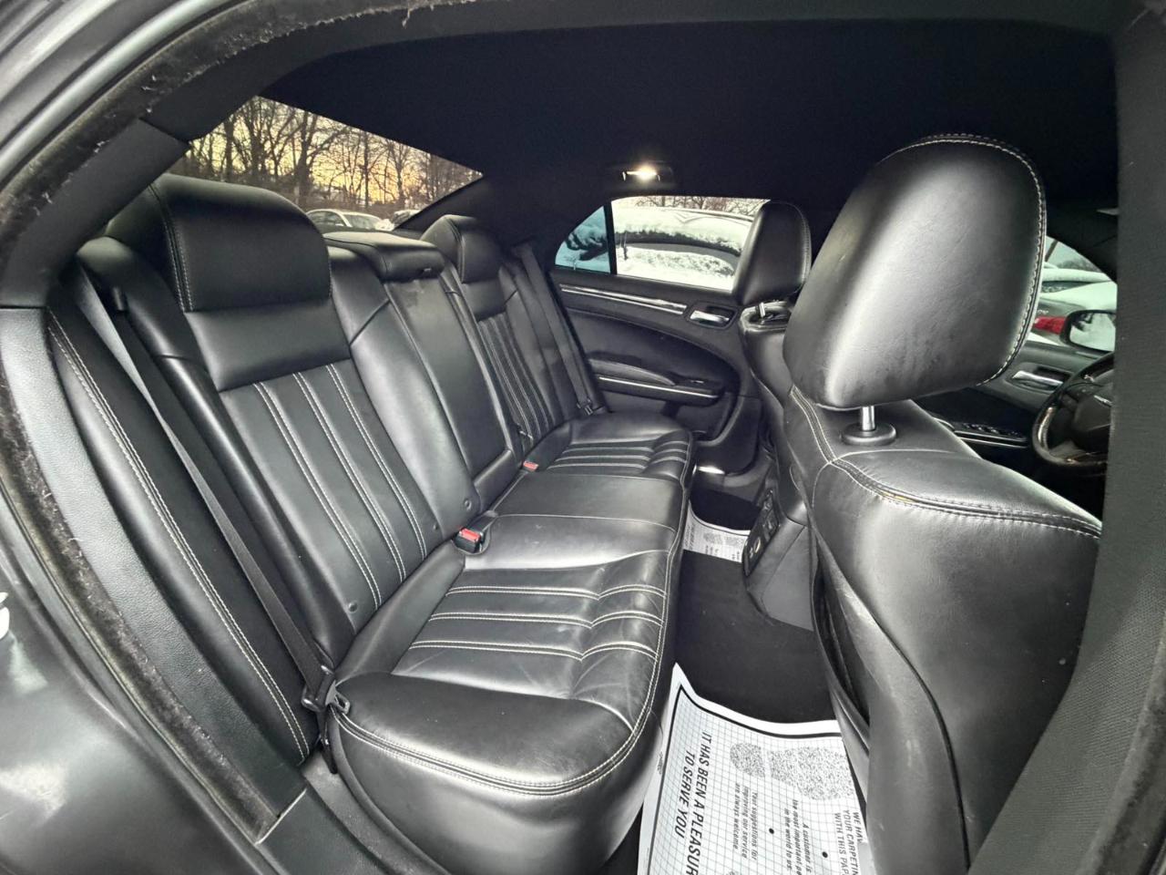 Chrysler 300 300S AWD 2019