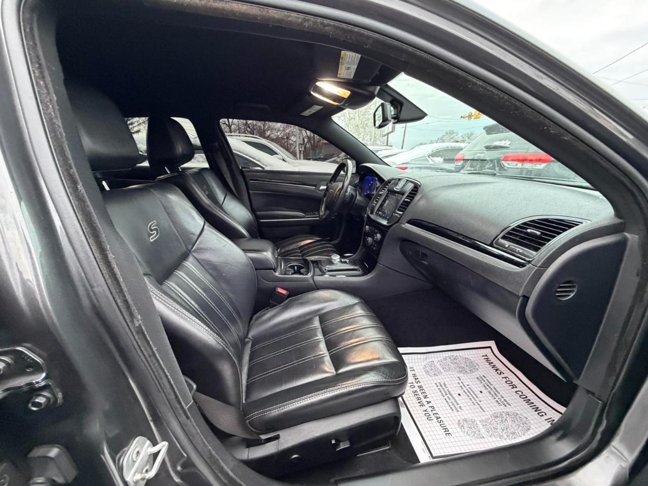 Chrysler 300 300S AWD 2019