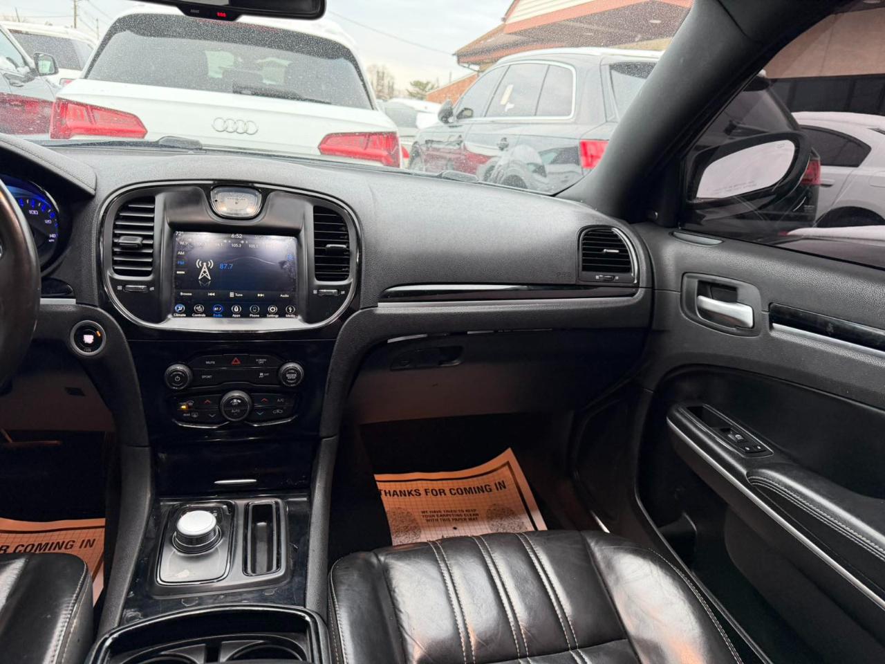 Chrysler 300 300S AWD 2019