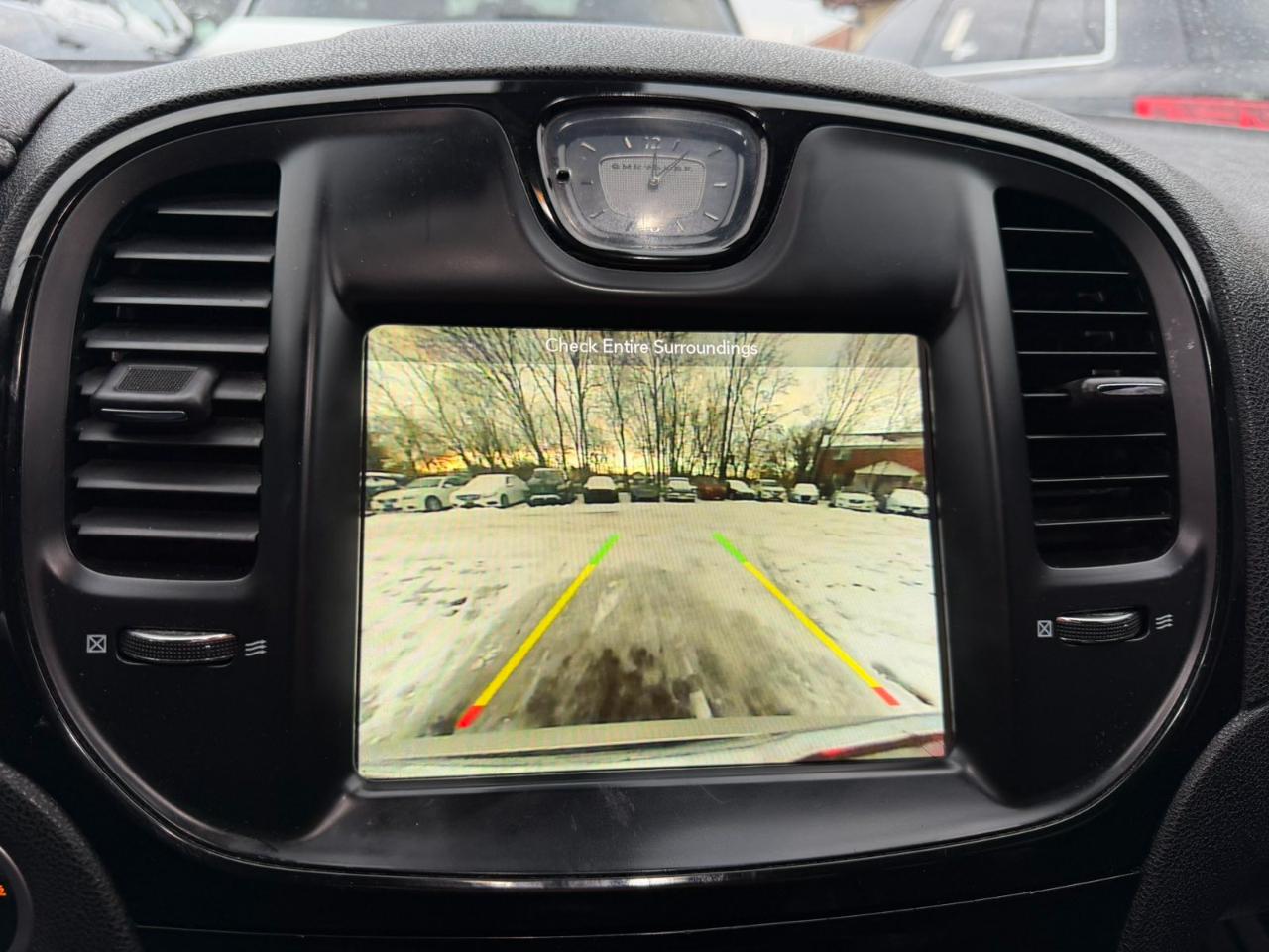 Chrysler 300 300S AWD 2019