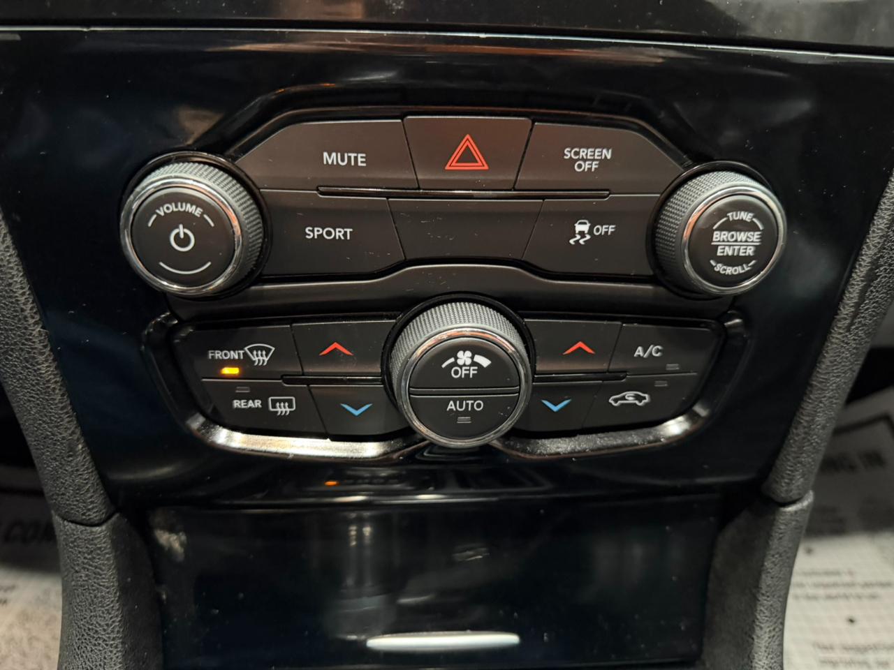 Chrysler 300 300S AWD 2019