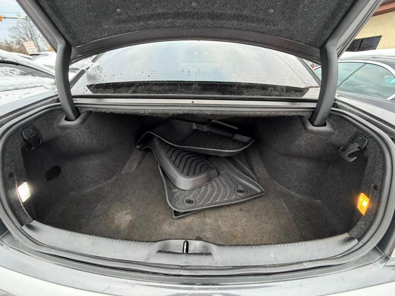 Chrysler 300 300S AWD 2019