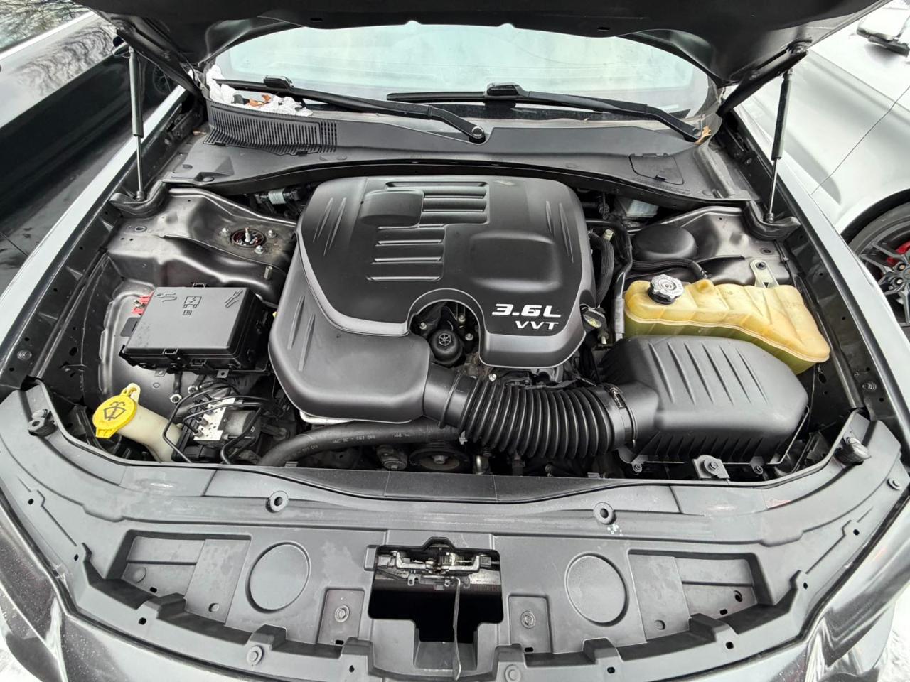 Chrysler 300 300S AWD 2019