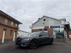 2019 Chrysler 300 
