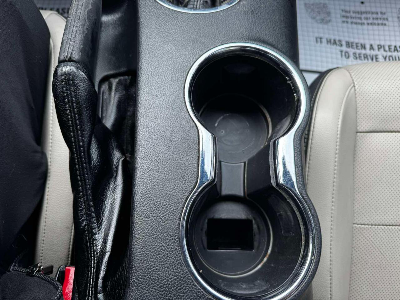 Ford Mustang 2dr Fastback EcoBoost 2015