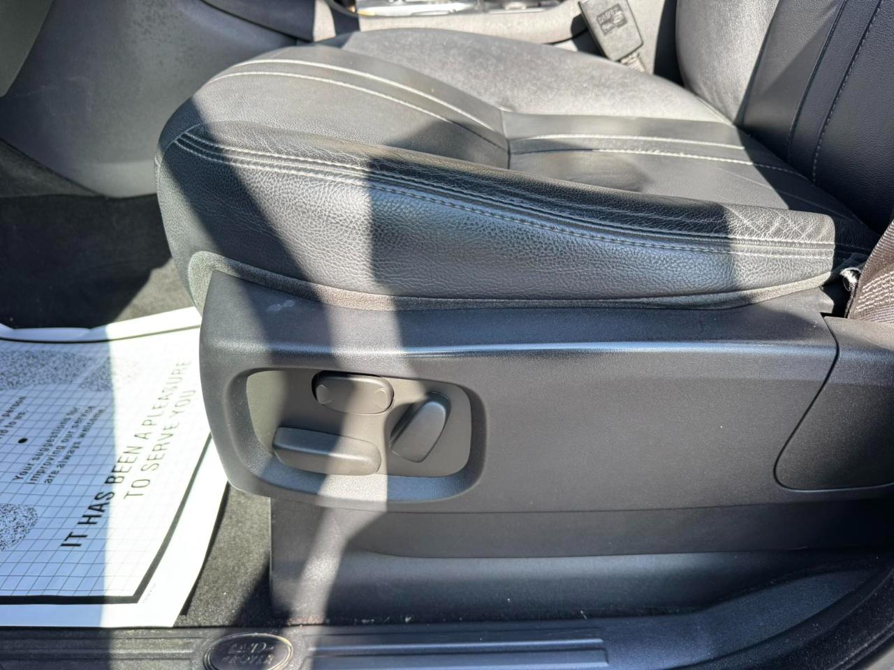 Land Rover LR4 4WD 4dr HSE 2013