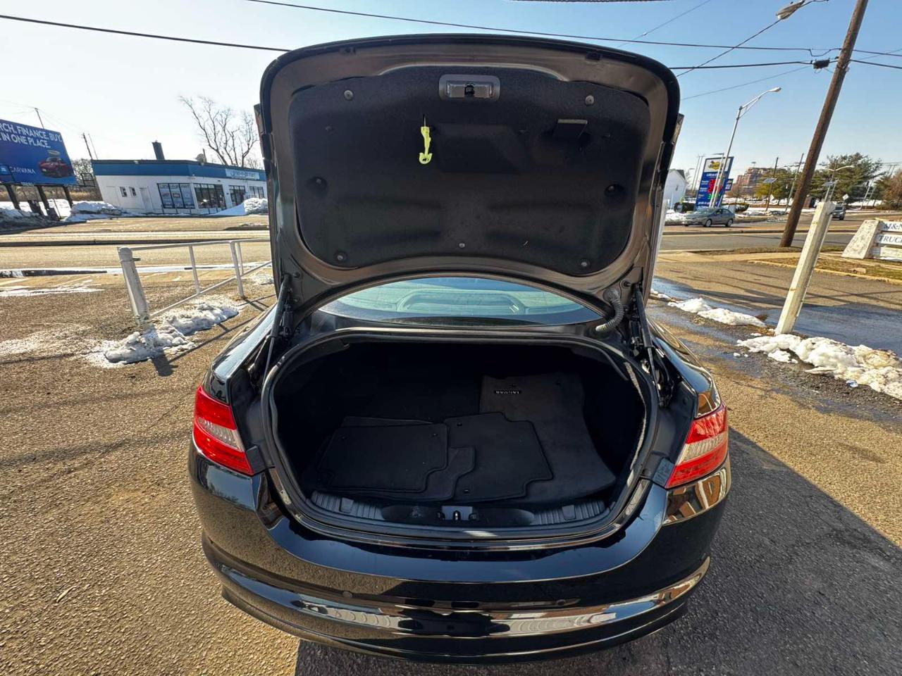 Jaguar XF 4dr Sdn V6 Sport AWD 2015