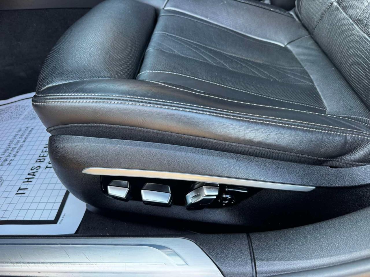 BMW 7 Series 4dr Sdn 740i RWD 2016