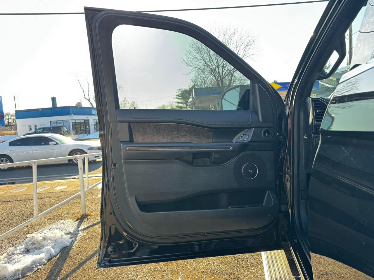 Ford Expedition Max Limited 4x4 2018