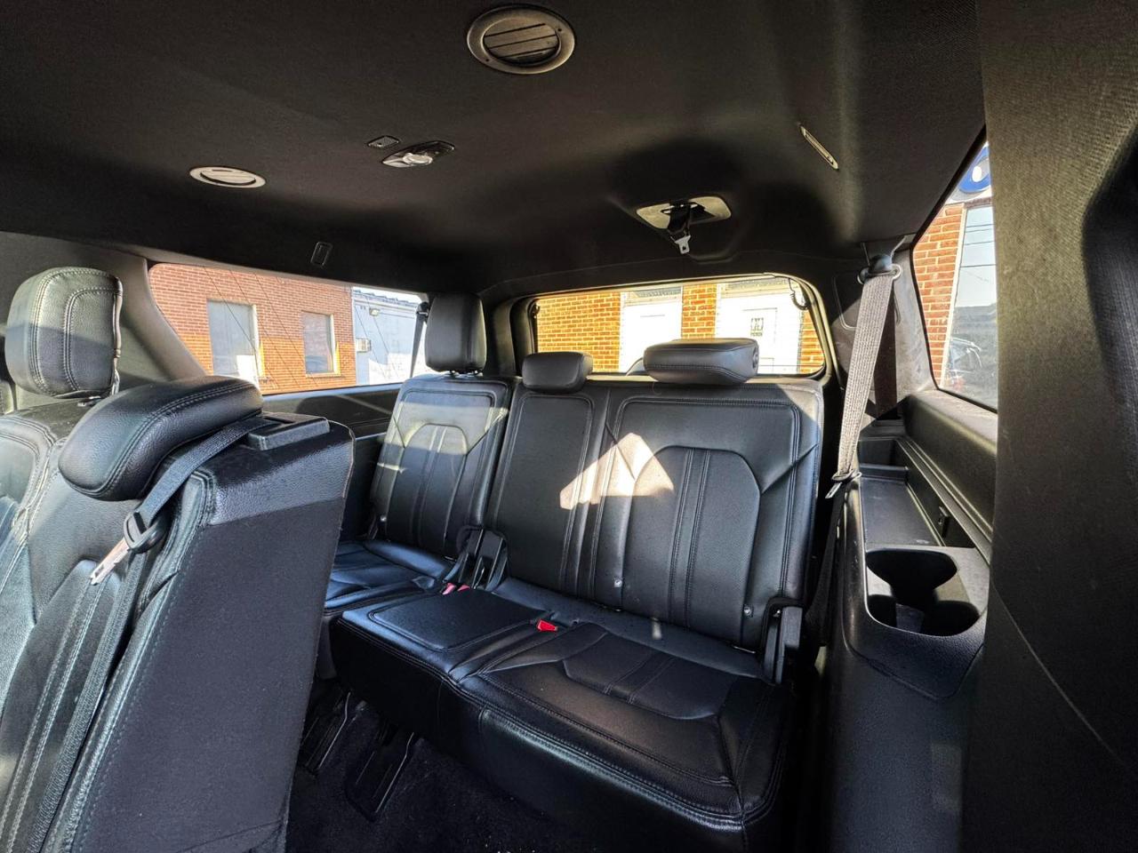 Ford Expedition Max Limited 4x4 2018