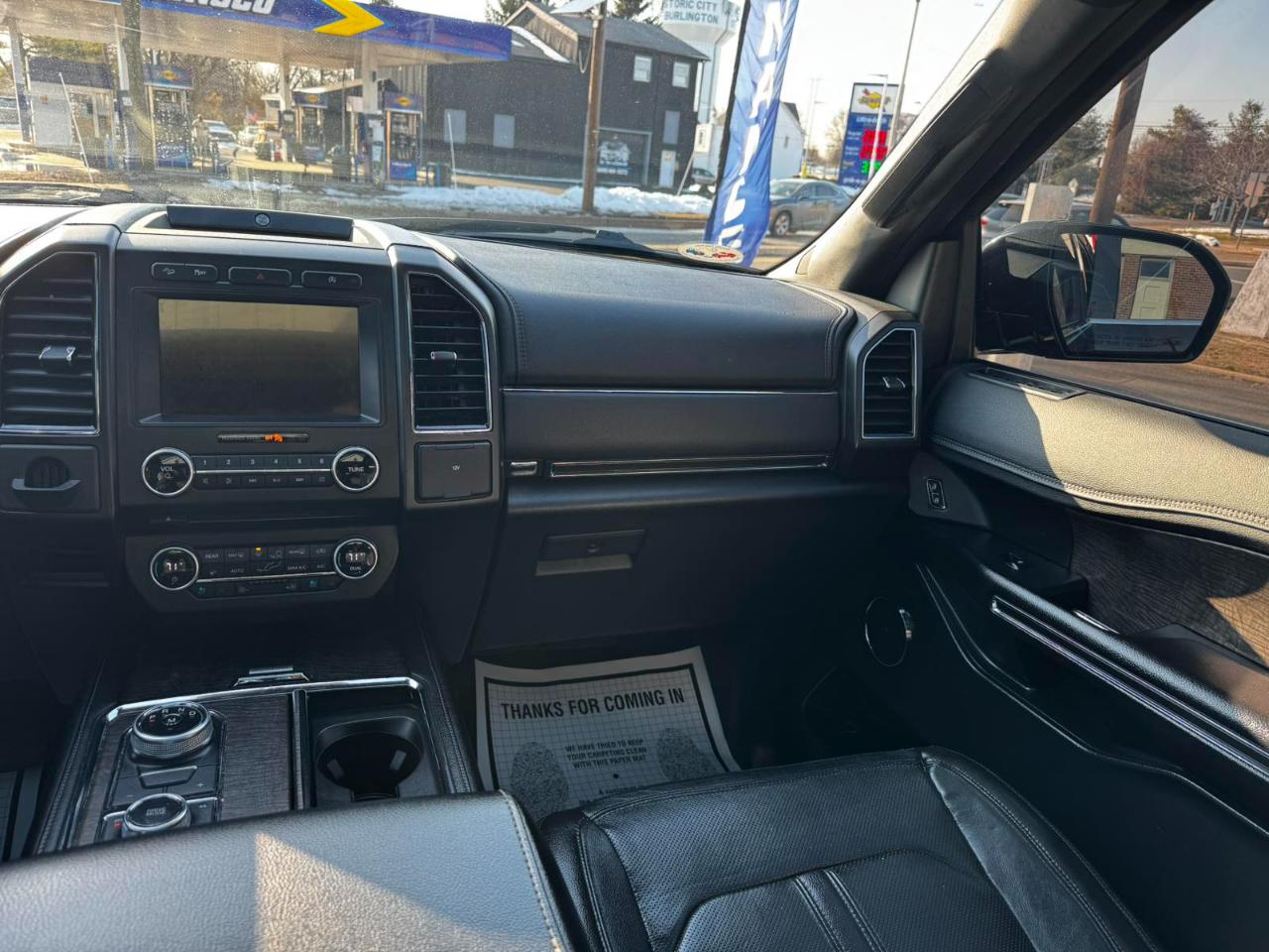 Ford Expedition Max Limited 4x4 2018