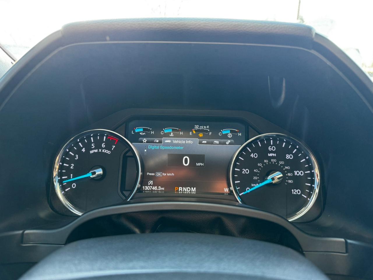 Ford Expedition Max Limited 4x4 2018