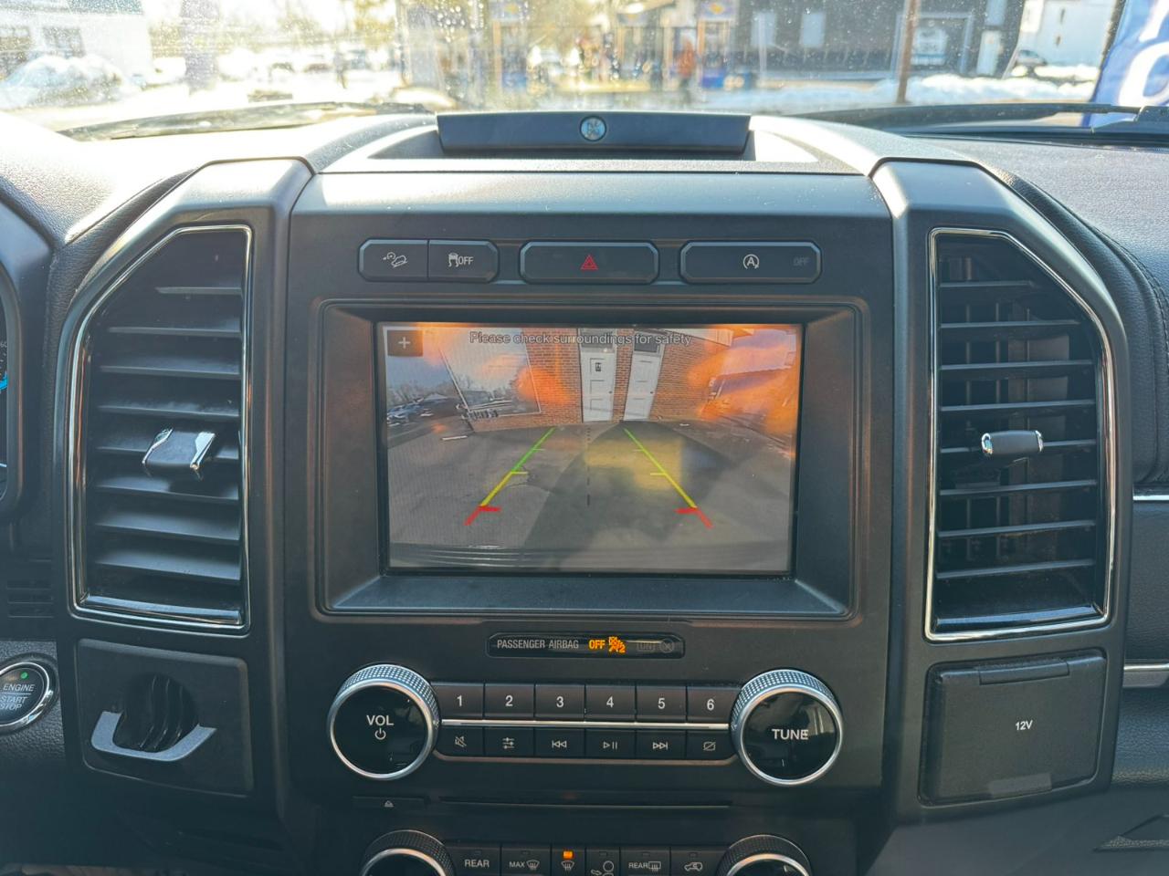 Ford Expedition Max Limited 4x4 2018