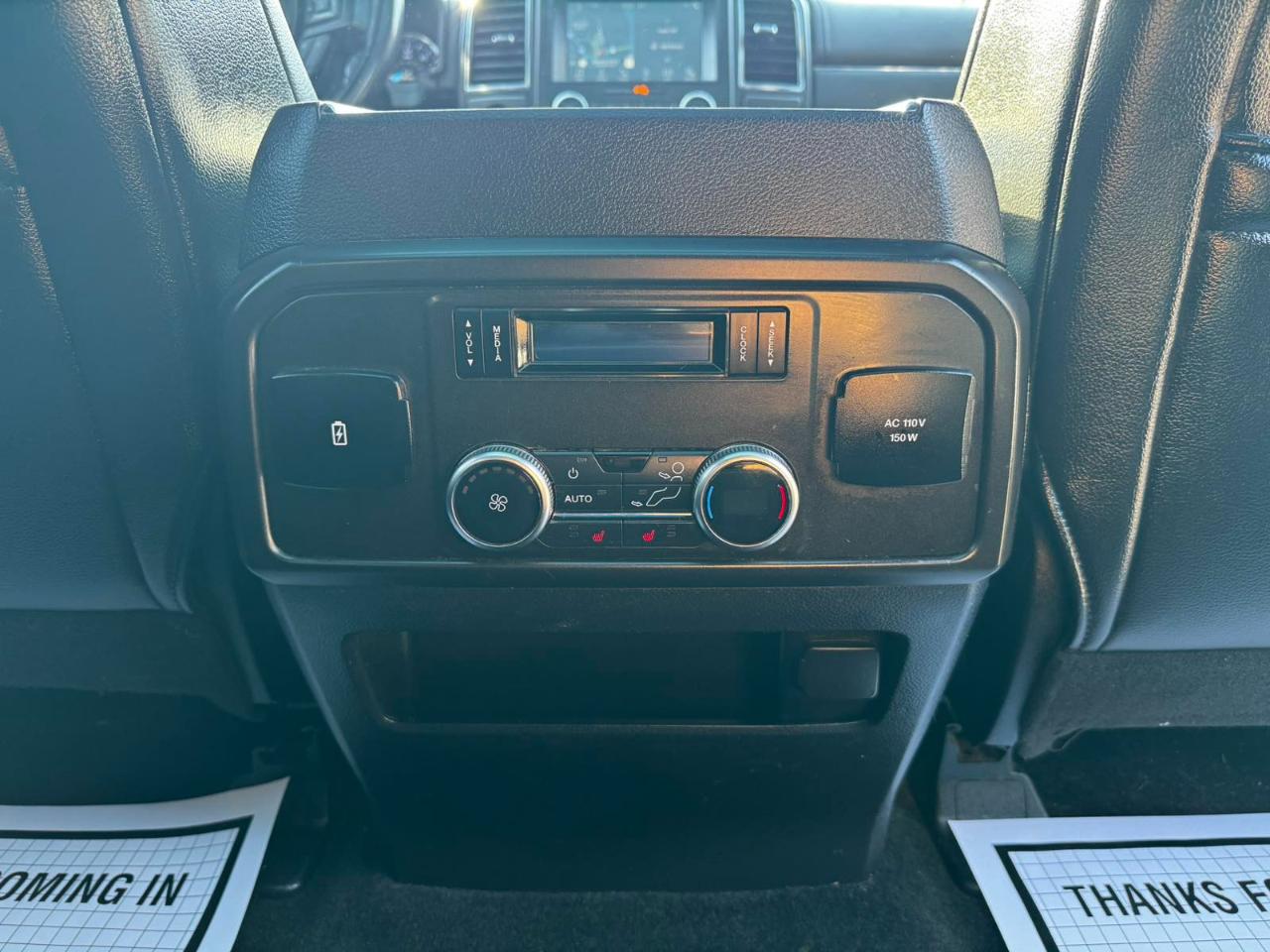 Ford Expedition Max Limited 4x4 2018