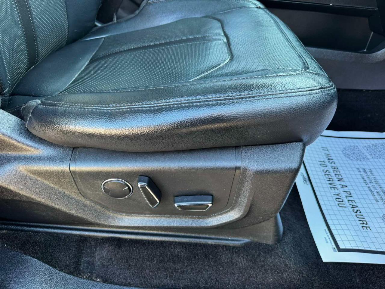 Ford Expedition Max Limited 4x4 2018