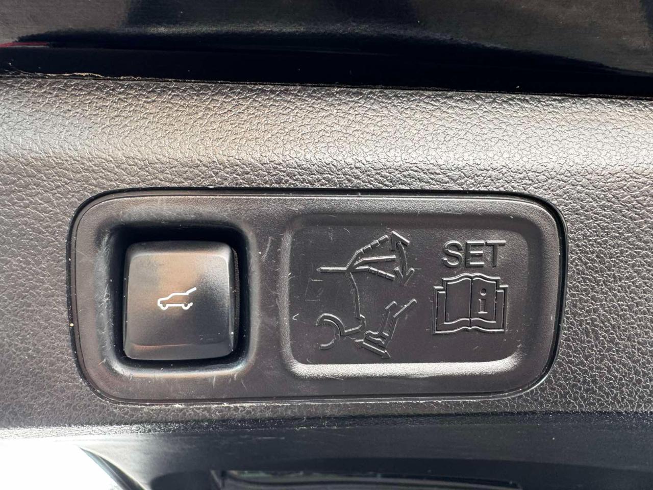 Ford Expedition Max Limited 4x4 2018