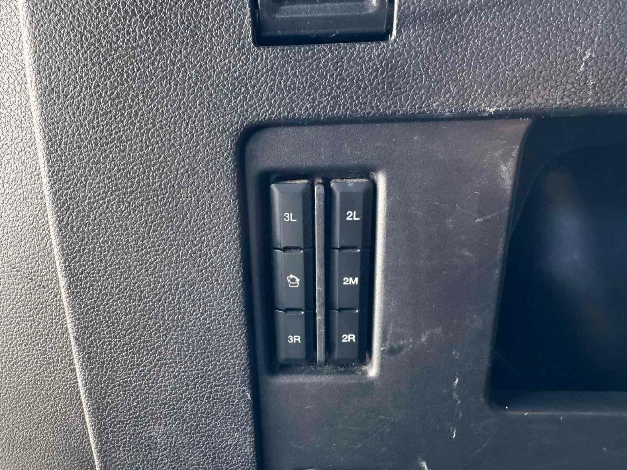 Ford Expedition Max Limited 4x4 2018