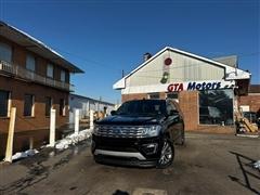 2018 Ford Expedition Max 