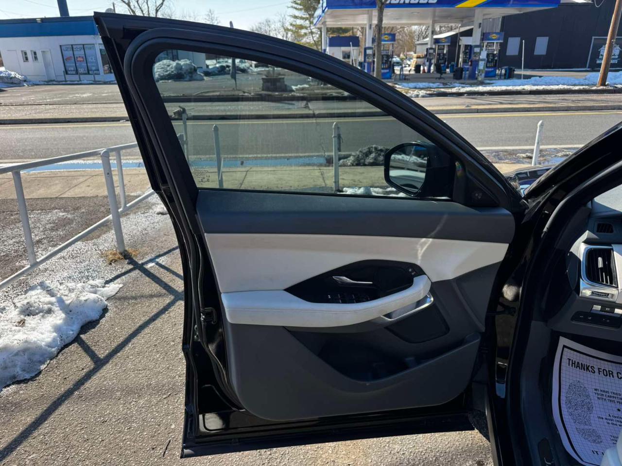 Jaguar E-Pace P250 AWD S 2019