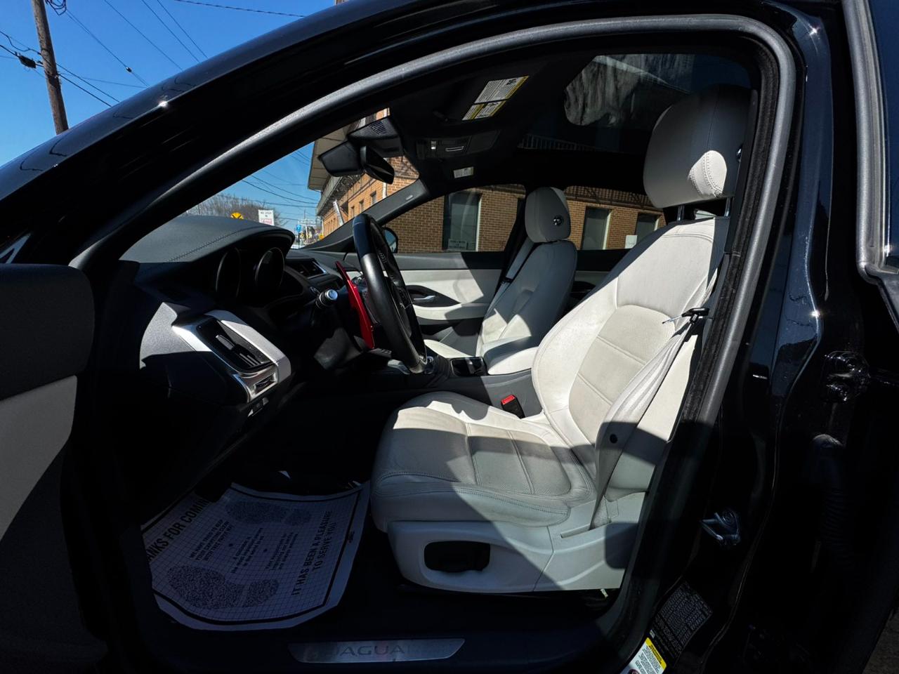 Jaguar E-Pace P250 AWD S 2019