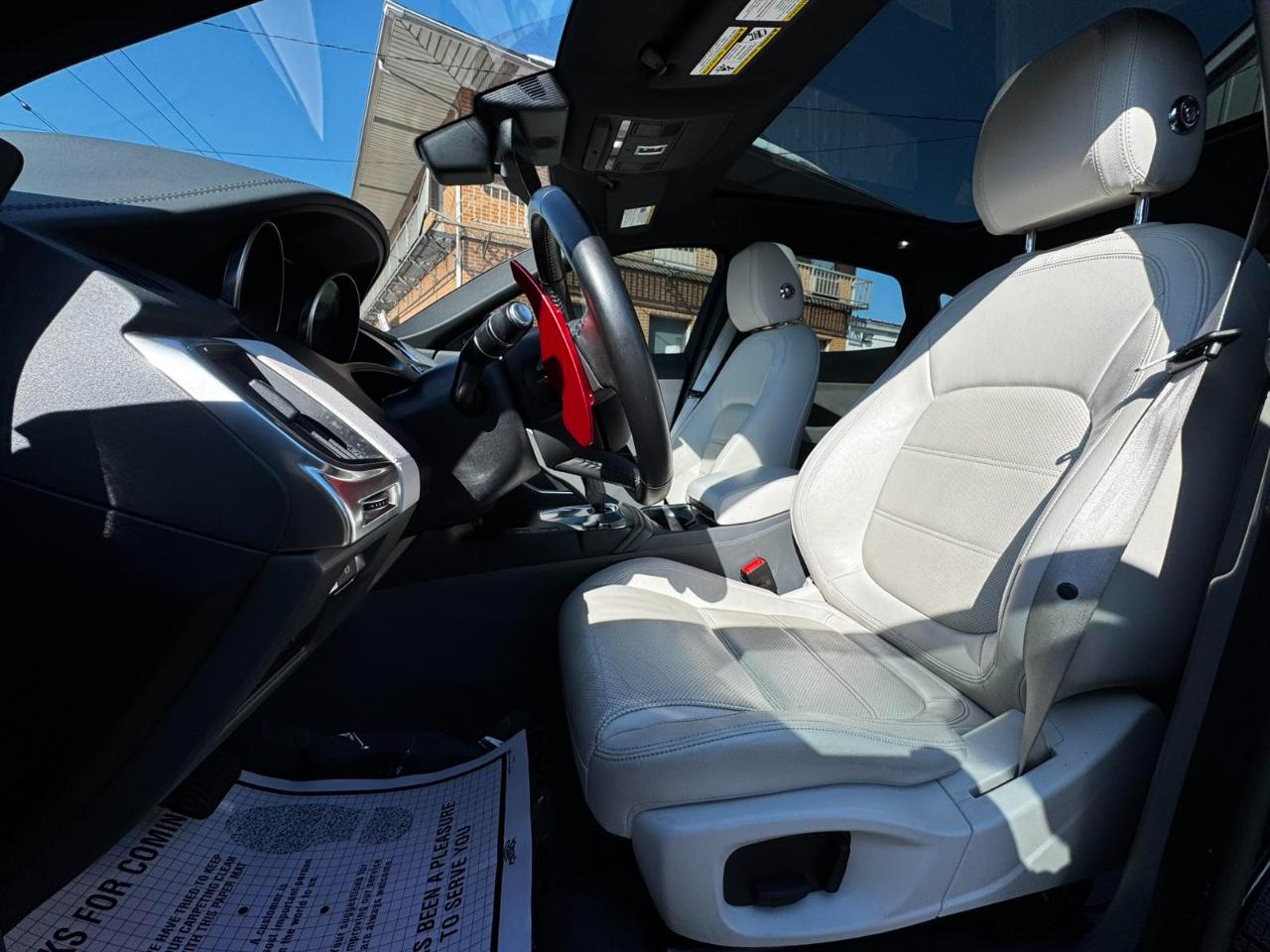 Jaguar E-Pace P250 AWD S 2019