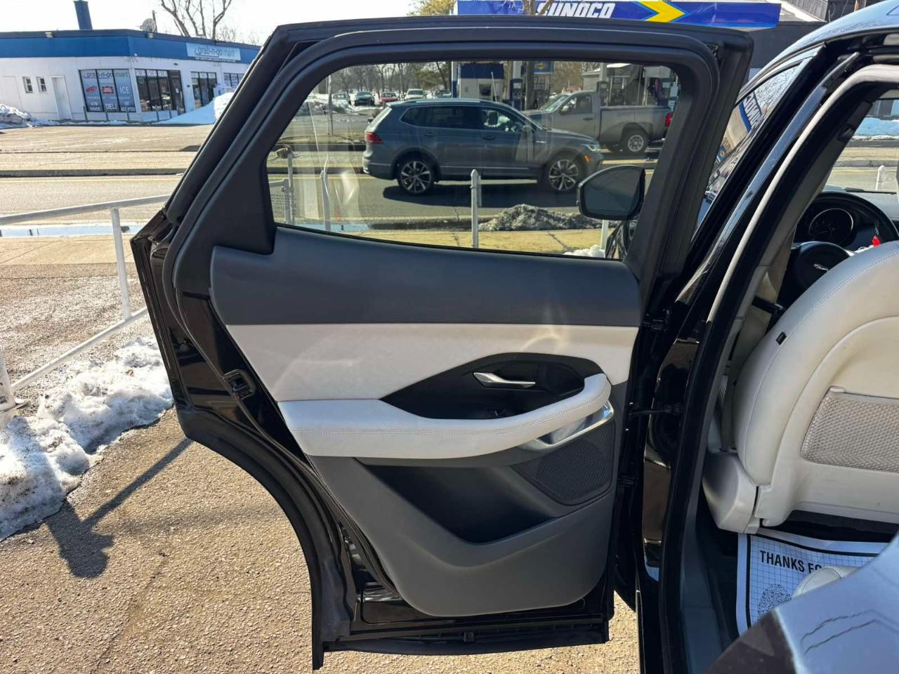 Jaguar E-Pace P250 AWD S 2019