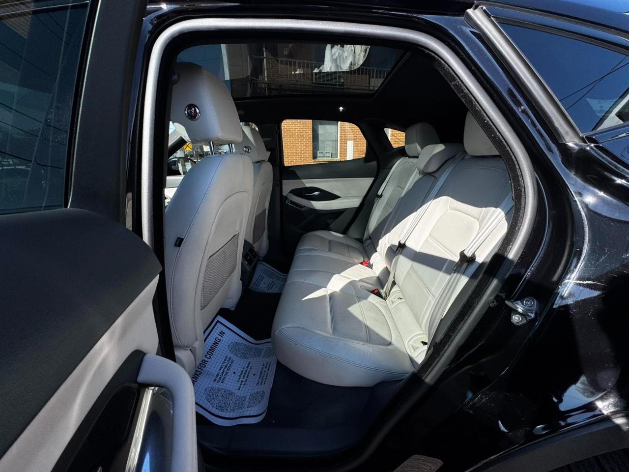 Jaguar E-Pace P250 AWD S 2019