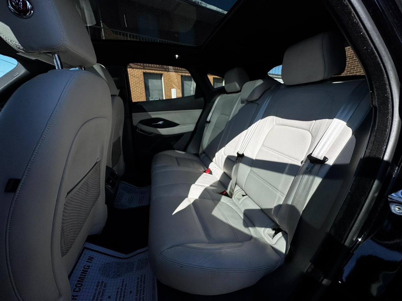 Jaguar E-Pace P250 AWD S 2019