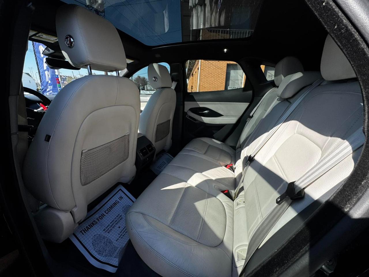 Jaguar E-Pace P250 AWD S 2019