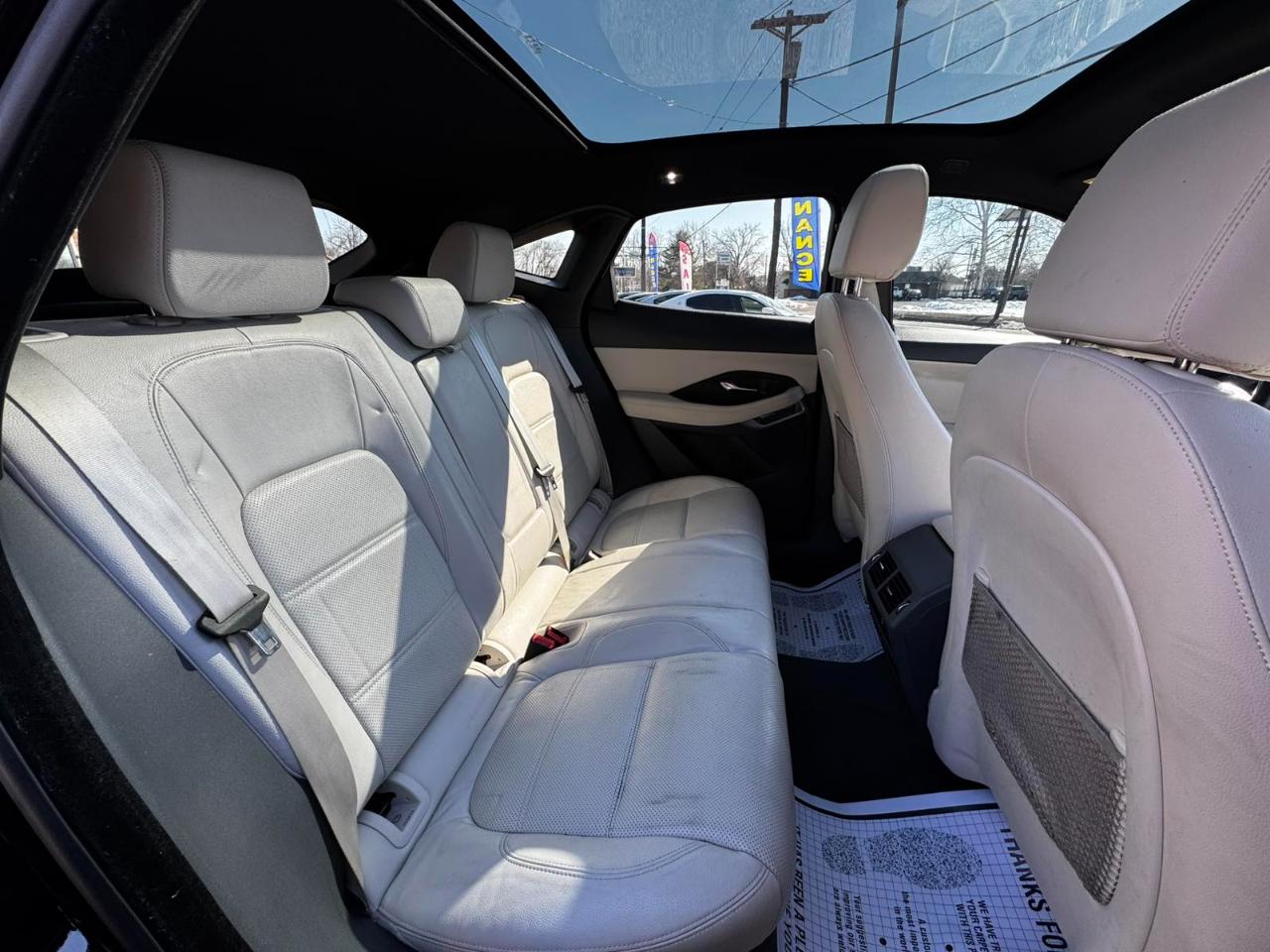 Jaguar E-Pace P250 AWD S 2019