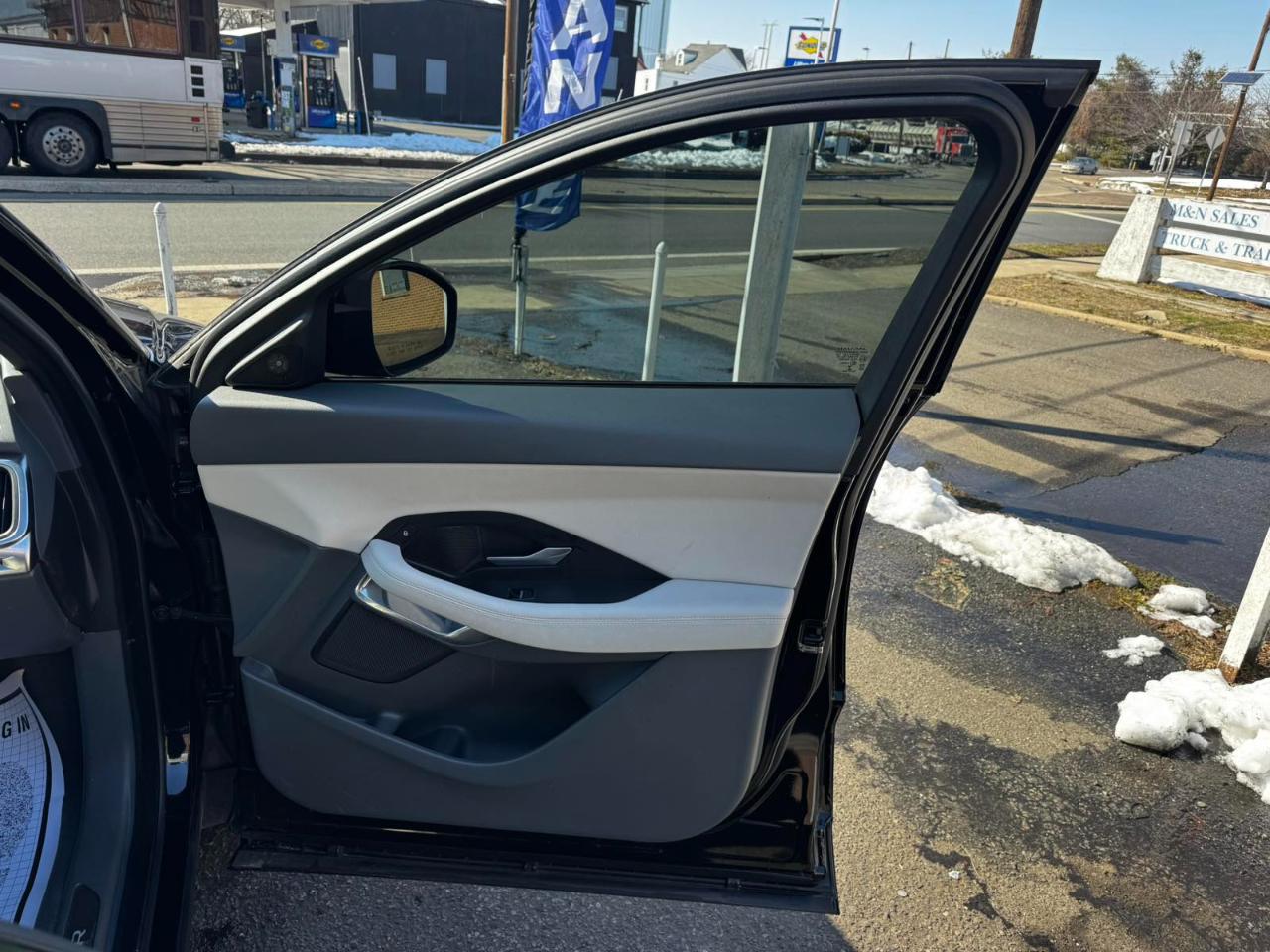 Jaguar E-Pace P250 AWD S 2019